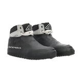 ACERBIS - CUBRE ZAPATOS DE LLUVIA BLACK - SECURTEX MOTOR S.L (t/a MaximoMoto)