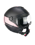  CGM - 167R FLO STEP Antracite Rosa satinato sagomata - SECURTEX MOTOR SL (t/a MaximoMoto)