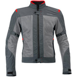 ACERBIS - Ce Ramsey Vented Man Jacket Ice/Red - SECURTEX MOTOR SL (t/a MaximoMoto)