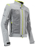 ACERBIS - Ce Ramsey Vented Man Jacket Ice/Yellow - SECURTEX MOTOR SL (t/a MaximoMoto)