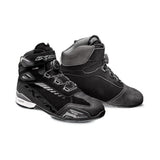 IXON- BULL VENTED BLACK/GREY BOOTS - SECURTEX MOTOR SL (t/a MaximoMoto)