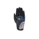  IXON- DIRT GLOVES AIRBLACK/ANTHRACITE/BLUE - SECURTEX MOTOR SL (t/a MaximoMoto)