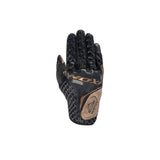  IXON- AIRBLACK/SAND DIRT GLOVES - SECURTEX MOTOR SL (t/a MaximoMoto)