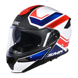 SMK - GLOSS DECORATED MODULAR SUPERTOUR GULLWING (GL153) - SECURTEX MOTOR SL (t/a MaximoMoto)