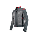  ACERBIS - Ce Ramsey Vented Man Jacket Ice/Red - SECURTEX MOTOR SL (t/a MaximoMoto)