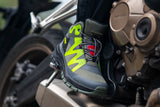 LS2 TORRENT MAN URBAN MOTORCYCLE WATERPROOF BOOTS