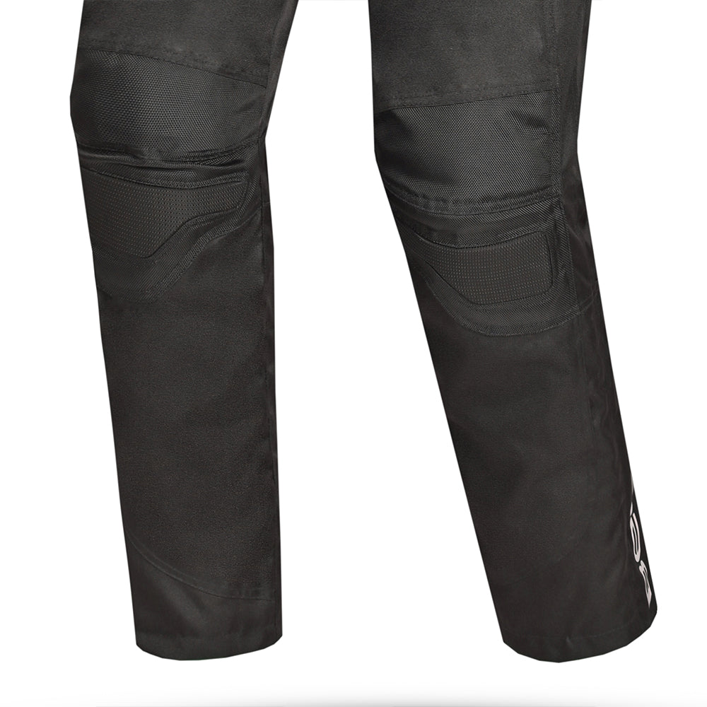 BELA Calm Digger Women Motorcycle Textile Pant Black Pink 30L
