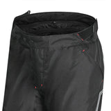 BELA Tour To Snow Motorcycle Textile Pant - Black 