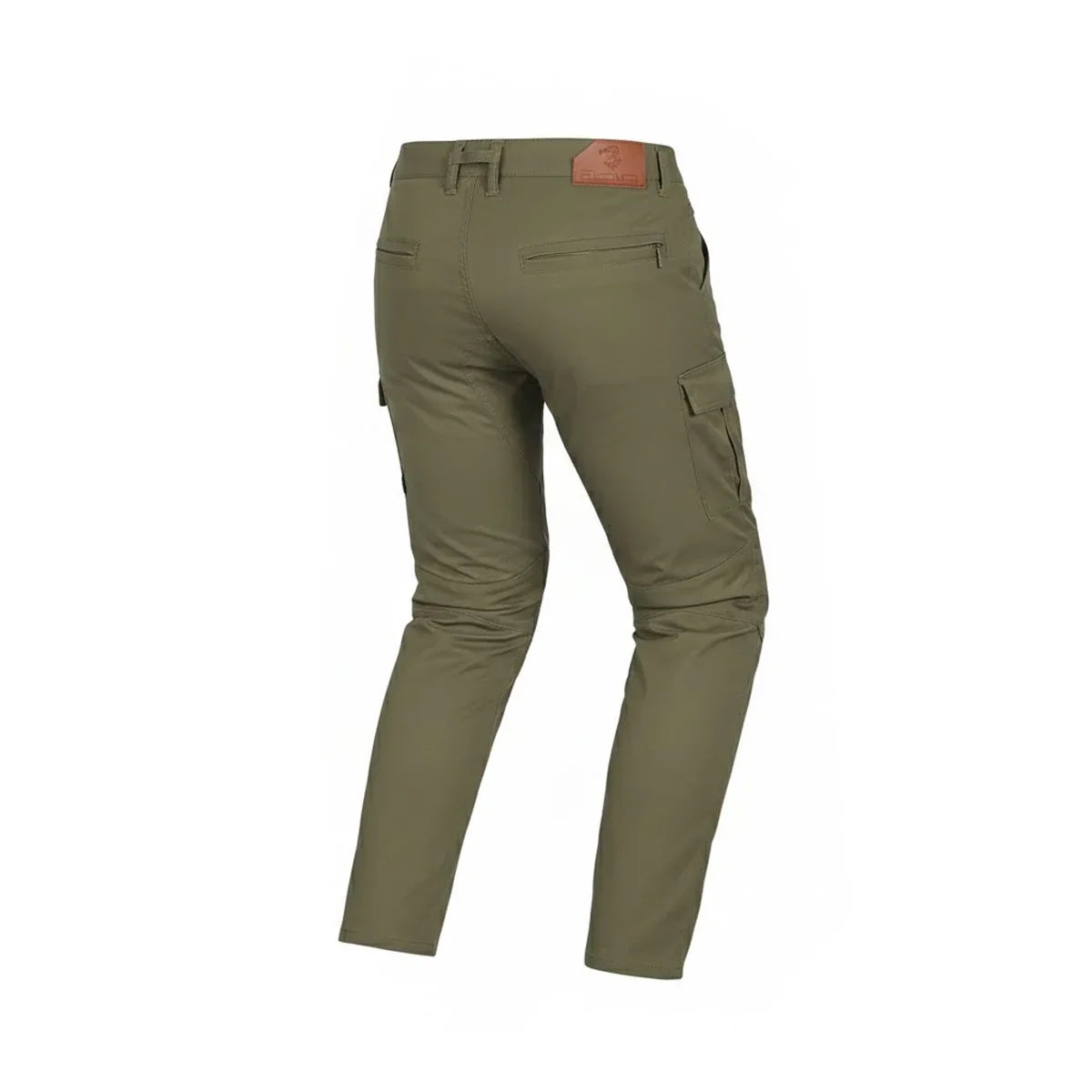 BELA Rush Cargo Motorcycle Textile Pant Clive 30L