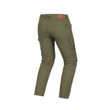 BELA Rush Cargo motorcycle Textile Olivent 32L