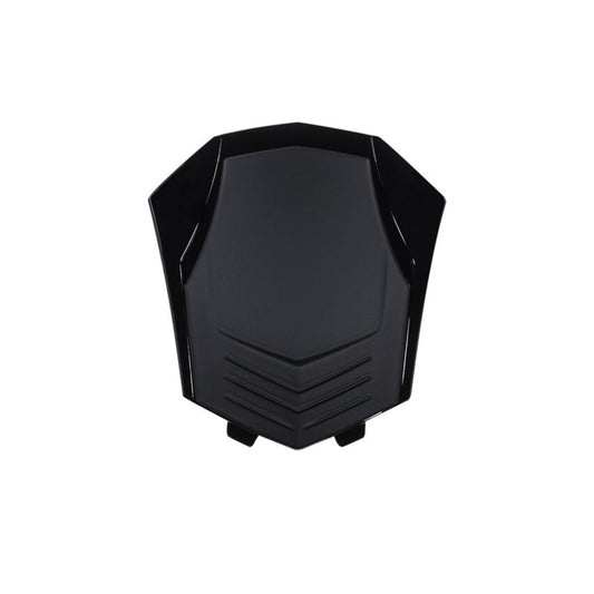 LS2 FF399  Air Vent Top Motorcycle Accessories Matt Black 