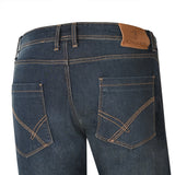 BELA Tough Rider - Denim Jeans - Vintage Blue 