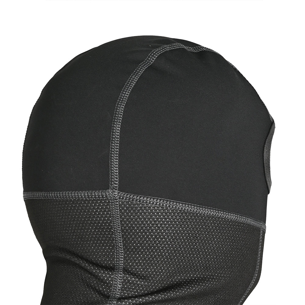 R-TECH Sailer Balaclava - Black -  DELIVERY WITHIN 8 WEEKS 