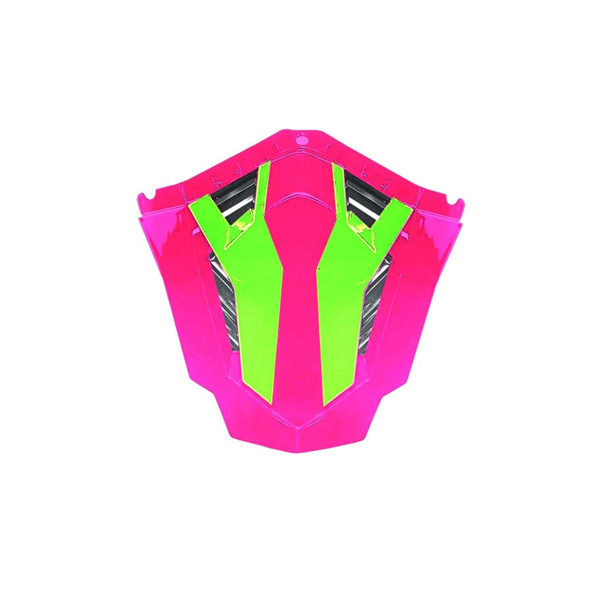 LS2 MX703 Air Vent Chin Motorcycle  Accessories Pink 