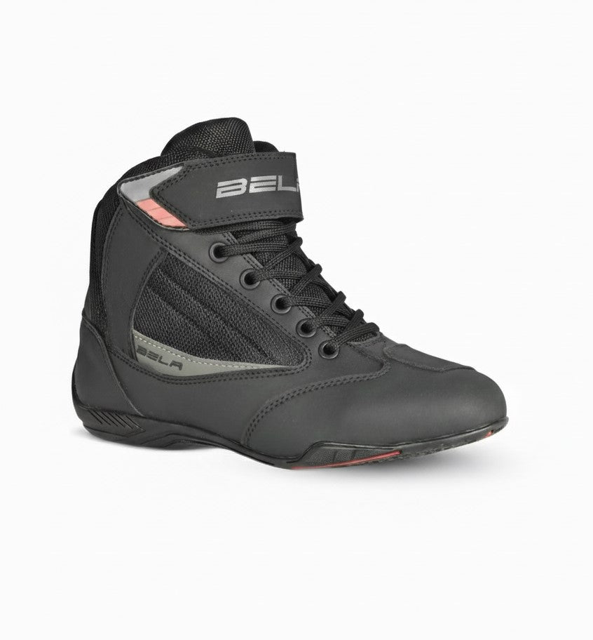 Bela Breeze Urban Motorcycle Boots
