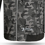 BELA Morgan - Fashion Hoodie - Camo 