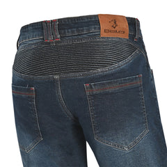 Bela Boston - Denim Jeans - Light Blue