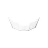 LS2 FF800 Air Vent Rear Motorcycle Accessories white 