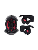 LS2 FF327 Liner Motorcycle Helmet Accessories 