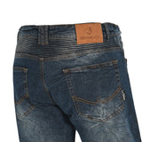 BELA Trophy - Denim Jeans - Dark Blue