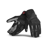  BELA - Arizon Lady Black Textile Glove - SECURTEX MOTOR SL (t/a MaximoMoto)