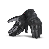  BELA - Arizon Man Textile Glove Black/Grey - SECURTEX MOTOR SL (t/a MaximoMoto)
