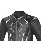  BELA - ARAGONE HELITE AIR-PRO 1 PC BLACK SUIT - SECURTEX MOTOR SL (t/a MaximoMoto)