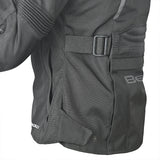 BELA-Chaqueta Hurricane Lady WP Negro - SECURTEX MOTOR S.L (t/a MaximoMoto)