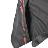  BELA - Panther Textile Jacket Black/White/Red - SECURTEX MOTOR SL (t/a MaximoMoto)
