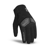  BELA - Textile Glove LMBU 2 Black - SECURTEX MOTOR SL (t/a MaximoMoto)