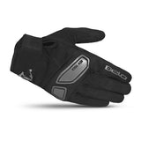 BELA - Textile Glove LMBU 2 Black - SECURTEX MOTOR SL (t/a MaximoMoto)