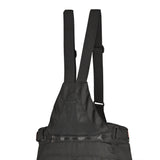  BELA - Calm Digger Man 32L Trousers Black/Red - SECURTEX MOTOR SL (t/a MaximoMoto)