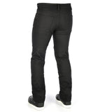 Oxford Original Approved AA Dynamic Motorbike Jean Straight Men's Black L images