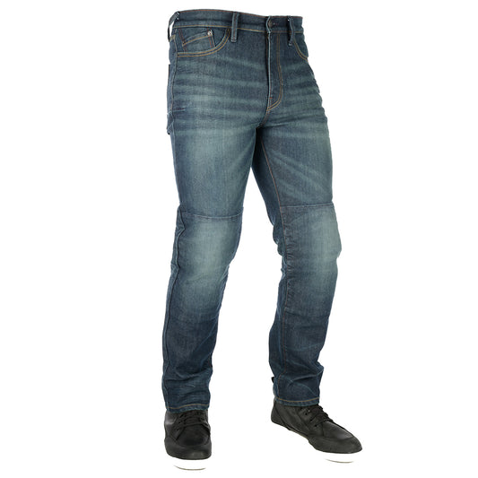 Oxford Original Approved AA Dynamic Motorbike Jean Straight Men's  3 Year R images