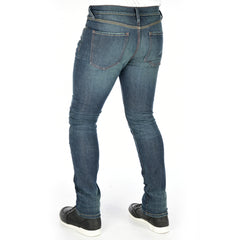 Oxford Original Approved AA Dynamic Men's Motorbike Jean Slim  3 Year R images