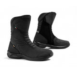 FALCO TOURING BOOTS/MAXITRAIL ATLAS 2 BLACK - SECURTEX MOTOR SL (t/a MaximoMoto)