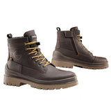  FALCO BOOTS HERITAGE SCOUT BROWN - SECURTEX MOTOR SL (t/a MaximoMoto)