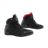  FALCO BOOTS NAKED MAXX TECH 2 AIR BLACK - SECURTEX MOTOR SL (t/a MaximoMoto)