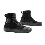 FALCO SCOOTER/MAXISCOOTER BOOTS LENNOX 2 BLACK - SECURTEX MOTOR SL (t/a MaximoMoto)