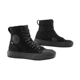  FALCO SCOOTER/MAXISCOOTER BOOTS LENNOX 2 LADY BLACK - SECURTEX MOTOR SL (t/a MaximoMoto)