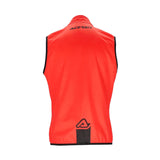 ACERBIS - LINEAR SOFTSHELL VEST NERO/ROSSO - SECURTEX MOTOR SL (t/a MaximoMoto)