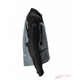  ACERBIS - CE X-TRAIL LADY MID GRAY JACKET - SECURTEX MOTOR SL (t/a MaximoMoto)