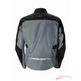  ACERBIS - CE X-TRAIL LADY MID GRAY JACKET - SECURTEX MOTOR SL (t/a MaximoMoto)