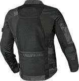  Macna Raddic Textile Jacket Man Black/grey camo - SECURTEX MOTOR SL (t/a MaximoMoto)