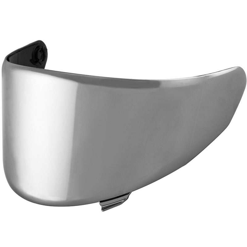  KYT SPARE PARTS- KYT SPARE PARTS TT-COURSE VISIERA IRIDIUM SPECCHIO CROMATA - SECURTEX MOTOR SL (t/a MaximoMoto)