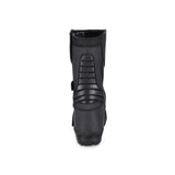  SHUA - Shadow WP Black Leather Boots - SECURTEX MOTOR SL (t/a MaximoMoto)