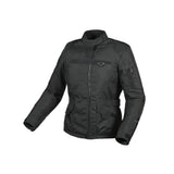  Macna Evora Waterproof Women's Textile Jacket Black - SECURTEX MOTOR SL (t/a MaximoMoto)
