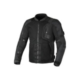  Macna Raddic Textile Jacket Man Black - SECURTEX MOTOR SL (t/a MaximoMoto)