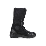  SHUA - Discovery Adv. Long Black Leather Boots - SECURTEX MOTOR SL (t/a MaximoMoto)