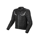  Macna Orcano Textile Jacket Man Black - SECURTEX MOTOR SL (t/a MaximoMoto)